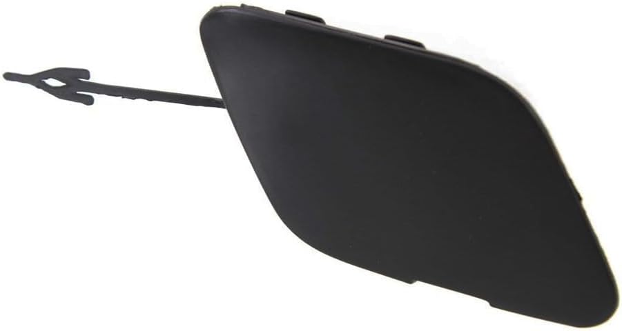 ya 9 10.24 1 ¡Á Replacement 22914037 Front Bumper Tow Hook Cover for Cadillac XTS 2013-