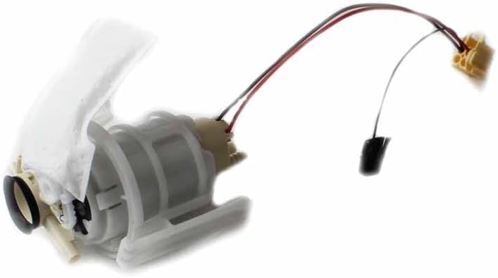 ya 4 8.8.2 Fuel Pump Module 16117217261 for BMW 750i 750Li 750i xDrive 750Li xDrive 2009-15