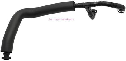 ya 2 8.15 11157559528 is suitable for BMW 1 3 5 7 series X3 X5 Z4 E60 E70 crankcase vent breathing hose