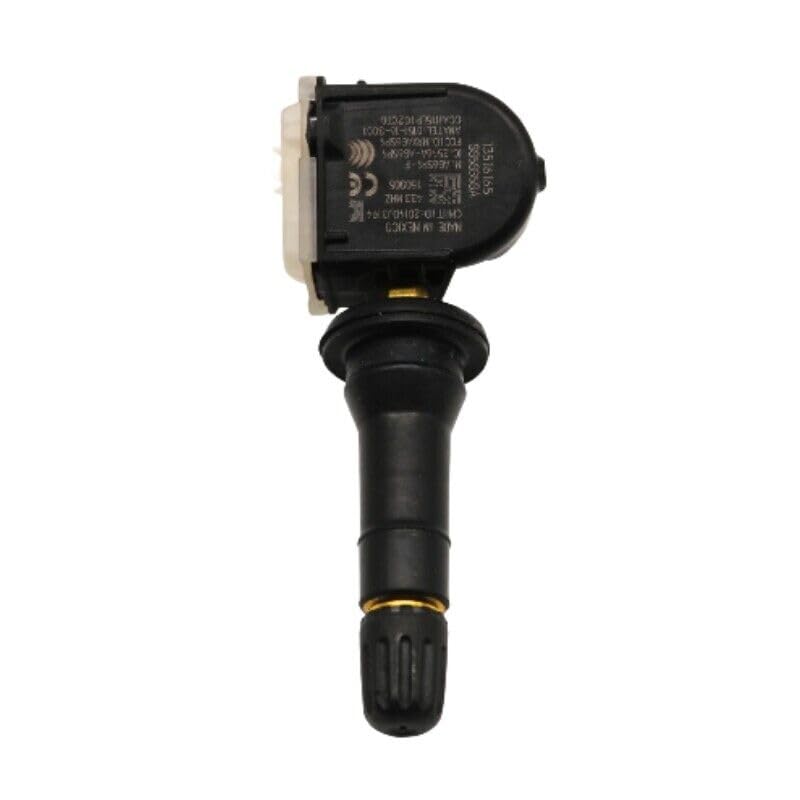 ya 4 8.8 4pcs Tire Pressure Sensor TPMS 433Mhz 13516165 for Chevrolet for Silverado for GMC for Sierra 