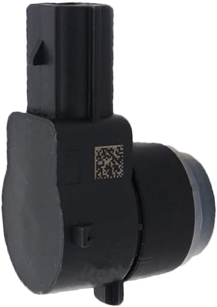 ya 11 9.14 zhengce 4PCS :95918954 Ultrasonic PDC Parking Aid Reverse Backup Sensor Black for G