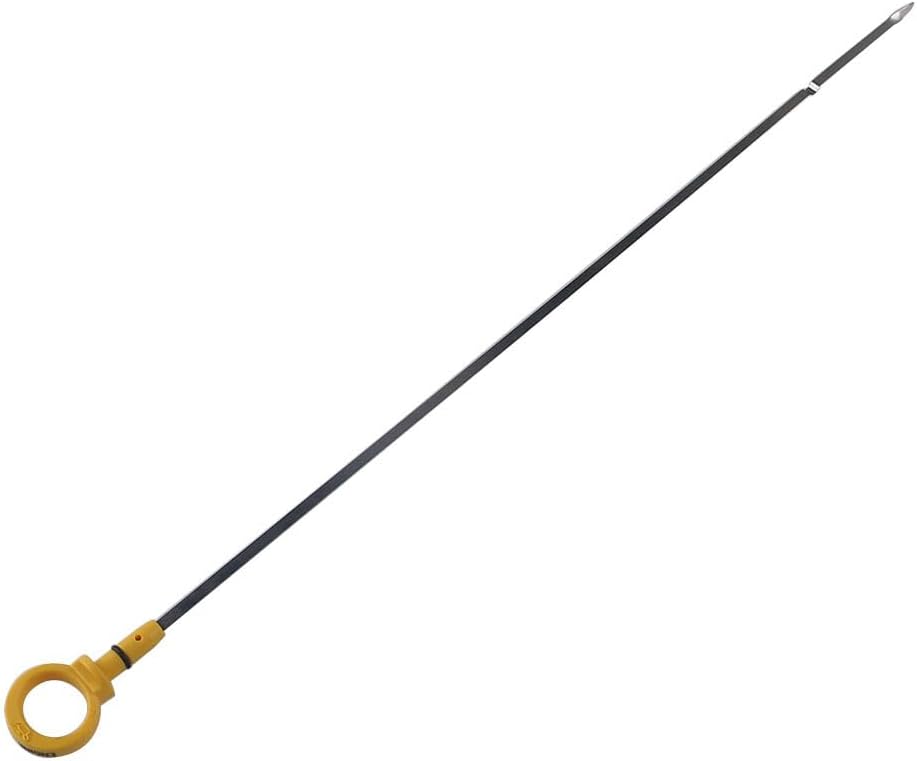 ya 27 10.13 baidi Engine Oil Level Dipstick Fit 2005-2006 for Dodge Stratus for Chrysler Sebring 2.4L 3.0L