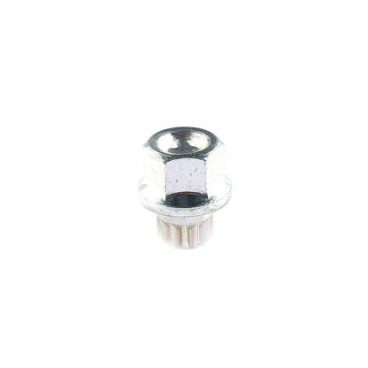 ya 5 8.10 Anti-Theft Wheel Bolt Lock Nut Key Fits for BMW for Mini X1 X2 X3 X4 for X5 X6#30: 13 Teeth
