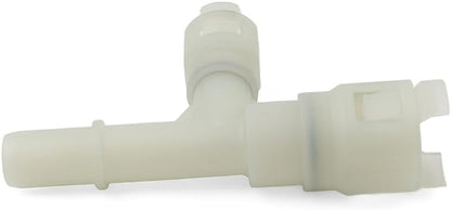 ya 10 9.16 baidi Heater Hose Joint Connector for Cadillac for Chevrolet for GMC for HUMMER