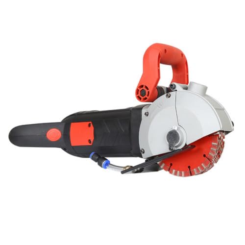 ya 16 10.20 baidi High Quality Wall Groove Cutting Machine Slotting Machine for Granite Marble bi