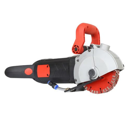 ya 16 10.20 baidi High Quality Wall Groove Cutting Machine Slotting Machine for Granite Marble bi