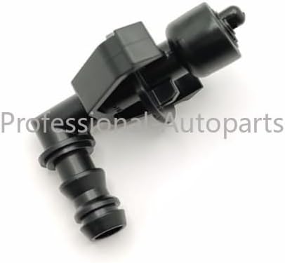 ya 4 8.24 baidi 61677059223 High Quality Headlight Washer Nozzle for BMW 650i M6 645Ci