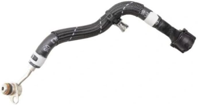ya 10 9.16 baidi 06E127513AD Fuel hose/wire for Audi Q7 4M 16-24-