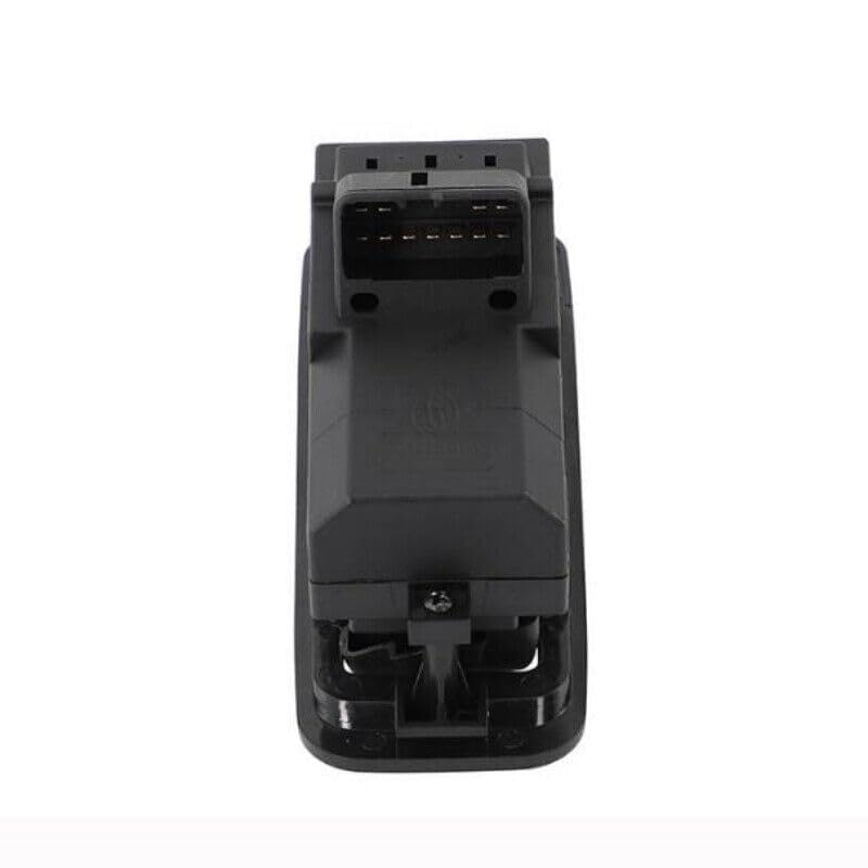 ya 8 8.24 baidi The Power Window Switch on The Front Right Drive Side is Suitable for The 1997-2000 for Daihatsu J100 Terios