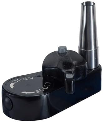 ya 28 10.13 baidi Threading Machine Base 360¡ã Rotation Gravity Self-Ejecting Base Clamp Accessory
