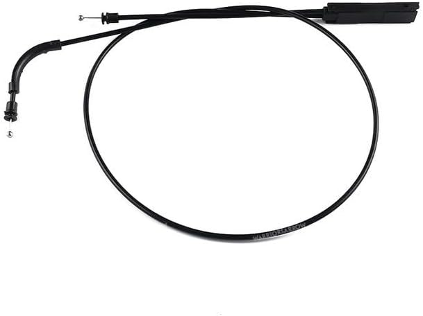 ya 10 9.16 baidi for Mercedes-Benz 1 Engine Hood Release Cable