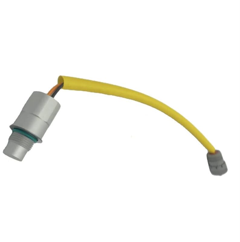 ya 5 8.24 baidi Speed Sensor Fit for Excavator 5130 5230 Engine 3176 3508 3516 522-1642 5221642