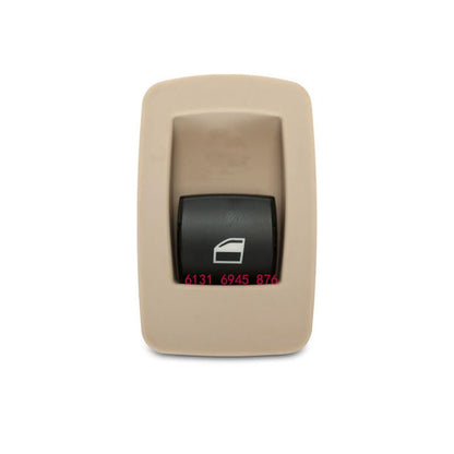 ya 9 10.24 Passenger Side Window Lifter Button Switch for E53 E71 E72 E83 E90 E91 330i