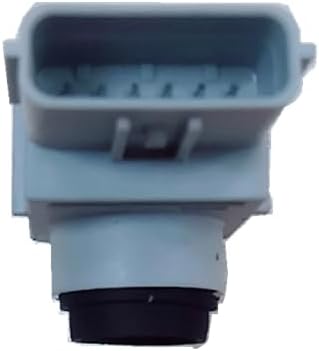 ya 2 8.15 4PCS 20908127 Reverse Rear Bumper Park Assist Aid Parking Sensor for GMC Chevy