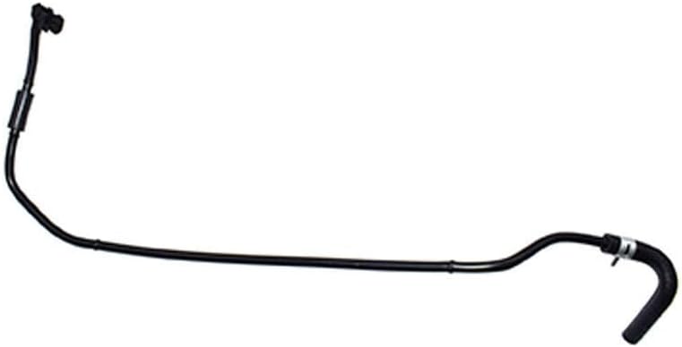 ya 4 8.10 Engine Thermostatic Water Hose for 2009-2011 for Chevrolet for Pontiac Aveo #25192904