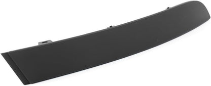 ya 4 8.8.2 Front Bumper Trim Bezel Cover Fit for Land Rover for Range Rover Velar 2018-2021 Left