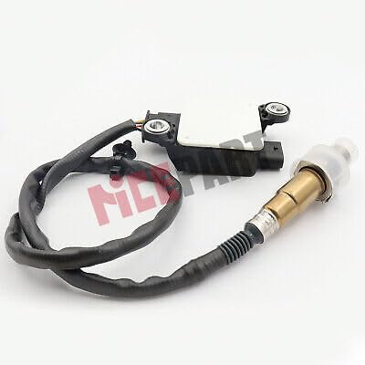 ya 5 8.24 baidi 8983550720 0281006991,1275100944 Compatible for Isuzu D-MAX Particulate Sensor