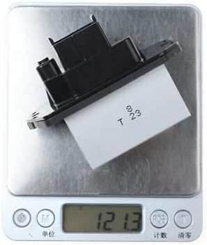 ya 11 9.14 baidiLR031677 Heater Blower Motor Resistor for Land Rover LR3 LR4 for Range for Rover Sport