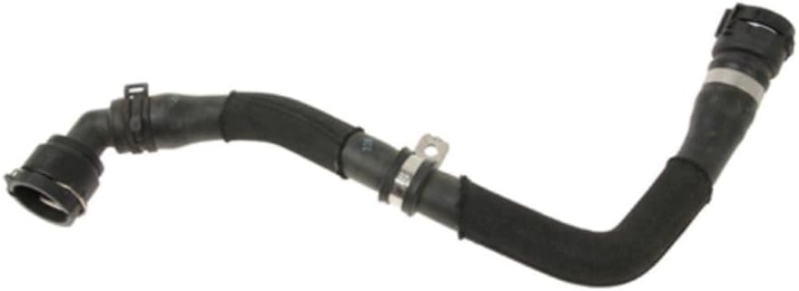 ya 10 9.16 baidi 8K0121109AA Engine Coolant Hose for Audi A4 B8 09-16