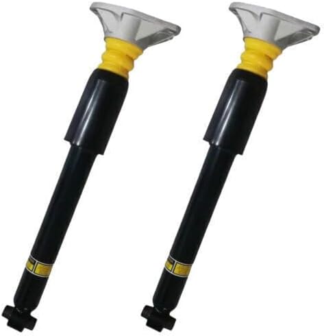 ya 12 10.8 baidi Pair Rear Left Right Shock Struts Fit for BMW 3 4 Series F30 F31 320i 335i 428i 430i