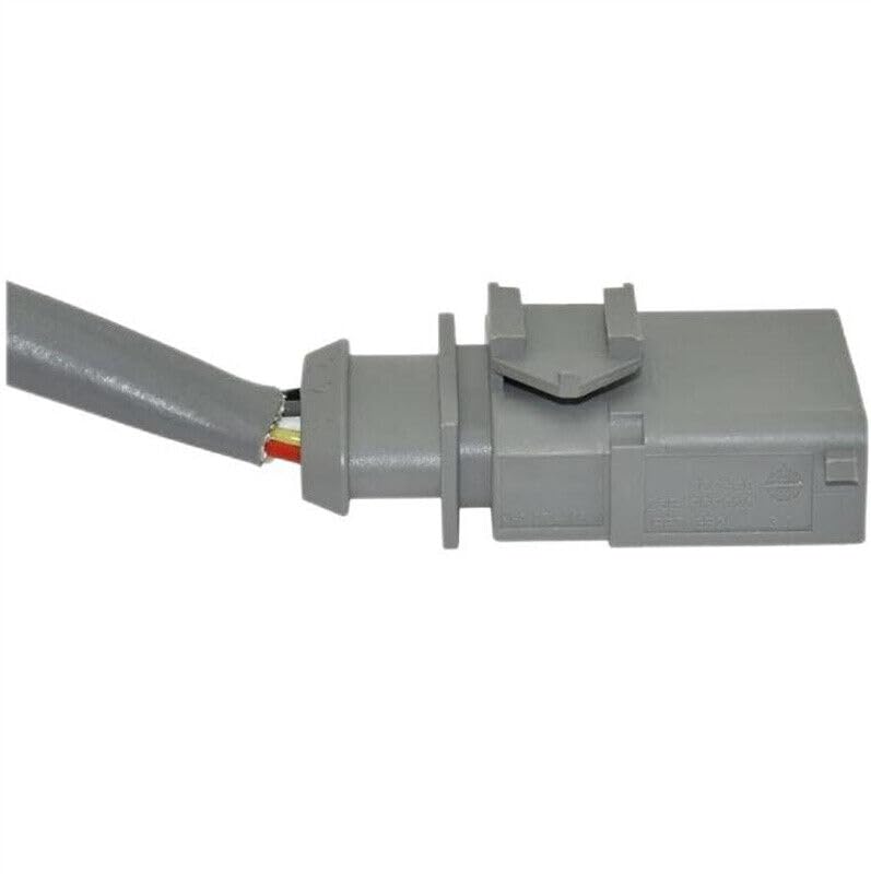ya 5 8.10 Oxygen O2 Sensor for Audi A4 A5 A6 A7 Quattro allroad Sportback 2.0L 8R0906262E