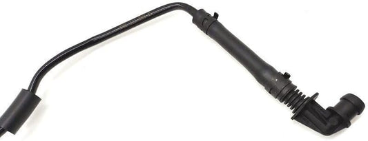 ya 4 8.8.2 06L121081F Coolant Radiator Overflow Tank Pipe for Audi A4 B9 S4 A5 S5