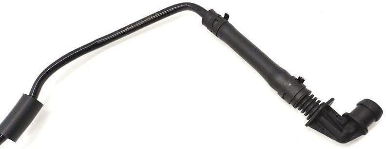 ya 5 8.24 baidi 06L121081F Coolant Radiator Overflow Tank Pipe for Audi A4 B9 S4 A5 S5