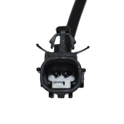 ya 10 9.16 zhengce 8954312100 Front Left Driver ABS Wheel Speed Sensor for 2009-2013 for Toyot