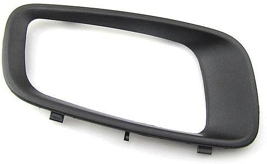 ya 4 8.8.2 Fog Lamp Cover Bezel Kit fits for Mitsubishi MONTERO 3.5 V75W LTD SR Long Wagon