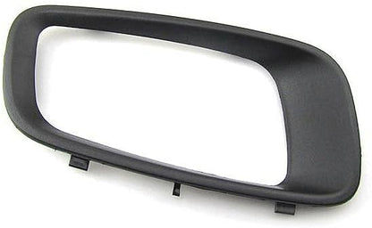 ya 4 8.8.2 Fog Lamp Cover Bezel Kit fits for Mitsubishi MONTERO 3.5 V75W LTD SR Long Wagon