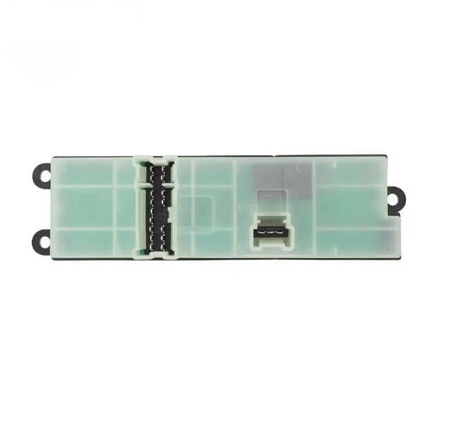 ya 3 8.24 baidi The Front Left Driver's Side Window Switch is Suitable for Nissan AD Van/Road Y11 from 1999 to 2005