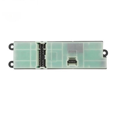 ya 3 8.24 baidi The Front Left Driver's Side Window Switch is Suitable for Nissan AD Van/Road Y11 from 1999 to 2005