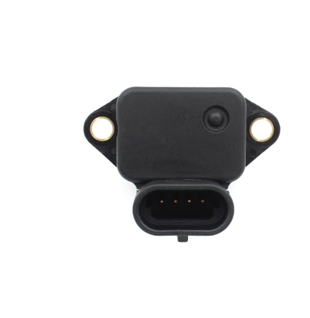 ya 2 8.15 MAP Pressure Sensor for SAAB Vauxhall 9-3 Cabriolet 9197948 9197948 55560162