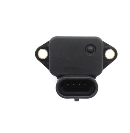ya 2 8.15 MAP Pressure Sensor for SAAB Vauxhall 9-3 Cabriolet 9197948 9197948 55560162