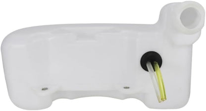 ya 26 10.21 baidi 40-5 Oil Tank Accessories Bevel Mouth for Brush Cutter