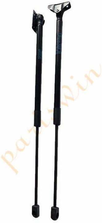 ya 10 9.16 baidi 2-piece Tailgate Lifting Support Pillar arm Damping Rod Suitable for 2014-2015 for Outlander