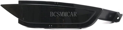 ya 4 8.14 Rear Bumper Reflector Tail Light Signal Lights Fit for Ford Fiesta MK7 2009-2015