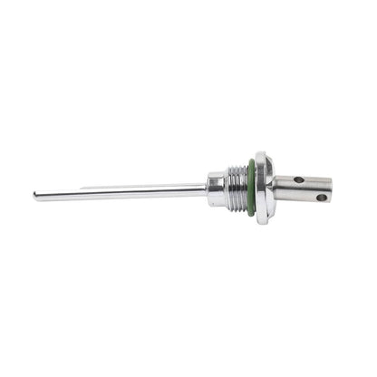 ya 2 8.15 Pick-Proof Transmission Oil Dipstick fits for Harley Dyna Softail Touring Road Glide