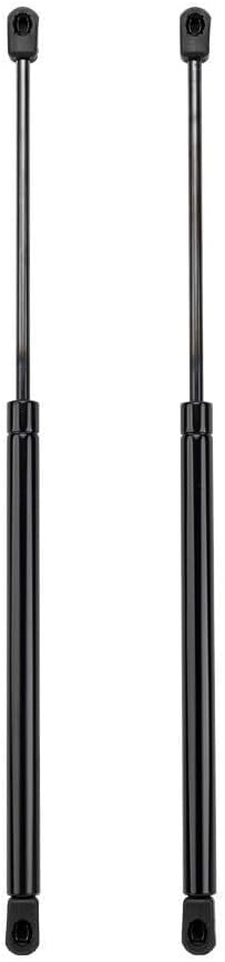 ya 4 8.8.2 Front Hood Lift Support Shock Strut 2PCS for Pontiac Torrent 2006-2009 SG330098