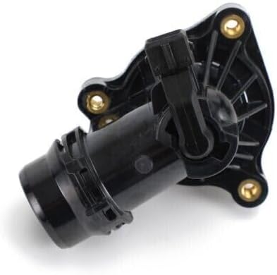 ya 12 10.8 zhengce 11537510959 Thermostat for BMW E46 E81 E87 E82 E88 E90 E91 X3 X1 316i 318i