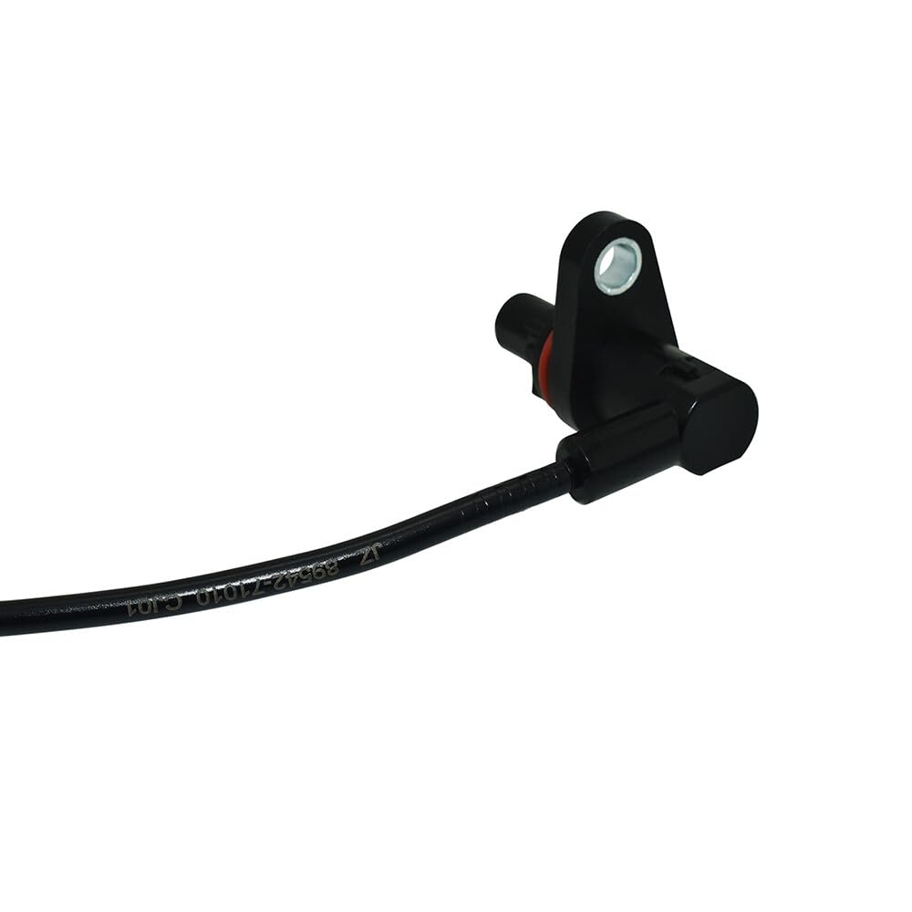 ya 9 10.24 Front Right ABS Wheel Speed Sensor 89542-71010 for Toyota Fortuner VII Pickup
