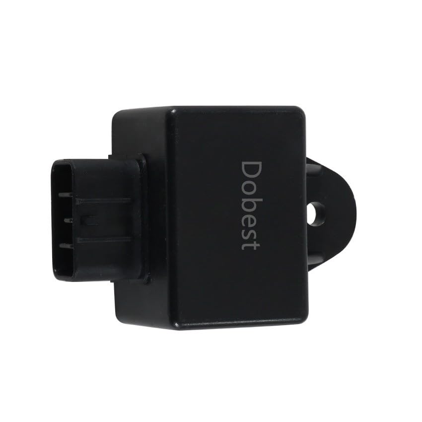 ya 23 10.7 baidi Ignition CDI Box Electrical Relay for Yamaha FX1000 WaveRunner FX Cruiser 05-06