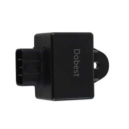 ya 23 10.7 baidi Ignition CDI Box Electrical Relay for Yamaha FX1000 WaveRunner FX Cruiser 05-06