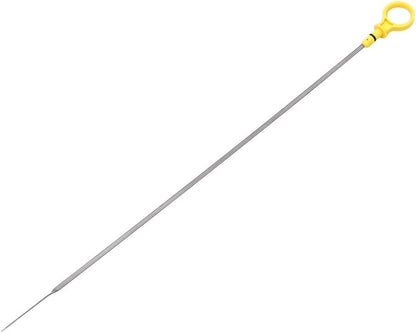 ya 27 10.13 baidi Engine Oil Indicator Dipstick 2.0L Replacement LF5G-10-450 Fits For 3 2010-2013