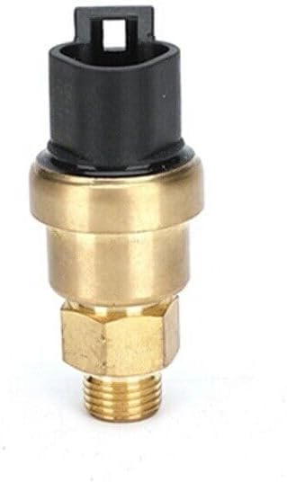 ya 9 10.24 Heavy Duty Oil Pressure Sensor Switch for Caterpillar 161-1703 1611703