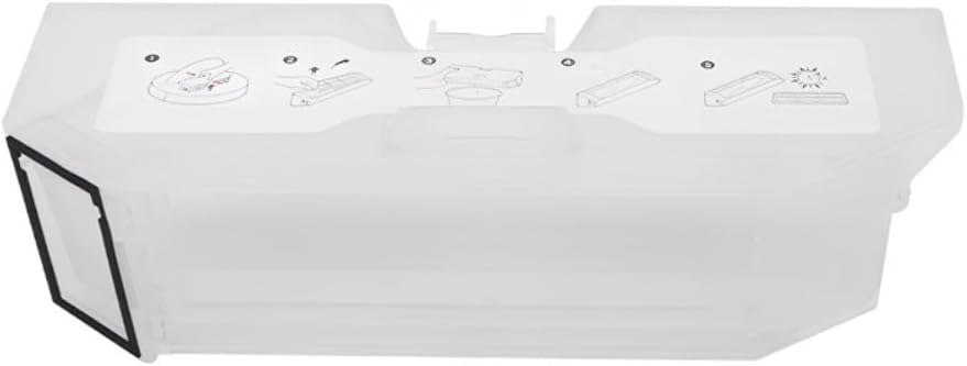ya 28 10.13 baidi Box for Robot Cleaner for Qrevo for Qrevo EdgeC