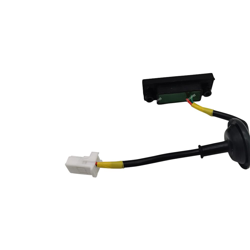 ya 23 10.7 baidi Rear Trunk Lock Boot Release Switch Tailgate/Opening Button Switch for for Kia for