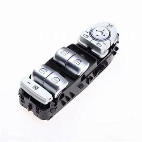 ya 6 8.24 baidi Front Left Power Window Switch for Mercedes E-Class W213 W222 CLS350