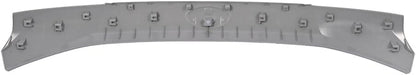 ya 10 9.16 baidi for 14-18 for Subaru for Forester Rear Tail Gate Finish Panel Garnish 91111SG000