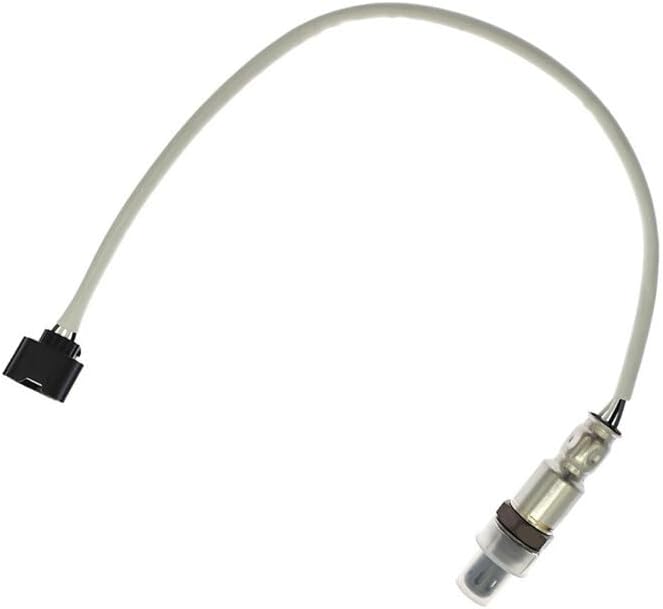 ya 12 10.8 zhengce 4PCS Oxygen O2 Sensor Upstream & Downstream for 2013-2014 for Nissan Pathfinder 3.5L